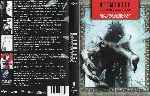 cartula dvd de Blumhouse Horror Collection - Region 4