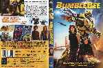 carátula dvd de Bumblebee - Region 1-4