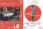 carátula dvd de La Mala Educacion - Coleccion Pedro Almodovar