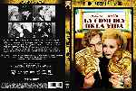 carátula dvd de La Comedia De La Vida - 1934 - Columbia Essential Calssics