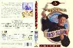carátula dvd de Regreso A La Escuela - Custom - V2