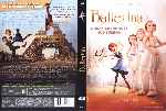 carátula dvd de Ballerina