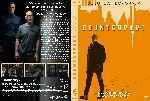 carátula dvd de Counterpart - Temporada 02 - Custom