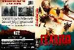 cartula dvd de Fear The Walking Dead - Temporada 05 - Custom