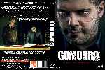 carátula dvd de Gomorra - 2014 - Temporada 04 - Custom