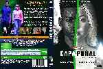 cartula dvd de Capa Y Punal - Temporada 02 - Custom