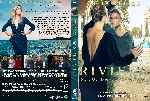 cartula dvd de Riviera - Temporada 02 - Custom