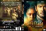 carátula dvd de The Passage - 2019 - Temporada 01 - Custom