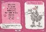 carátula dvd de La Pantera Rosa - Dibujos Animados - 02 - El Pais