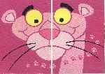 carátula dvd de La Pantera Rosa - Dibujos Animados - Inlay - El Pais