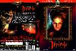carátula dvd de Dracula De Bram Stoker - Custom