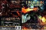 carátula dvd de Dragon Mountain - Custom