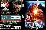 cartula dvd de El Jovencito Frankenstein - Custom - V4