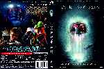 cartula dvd de Exploradores - Custom - V3