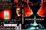 carátula dvd de Extraterrestrial - Custom - V2