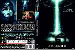 carátula dvd de Extraterrestrial - Custom - V4