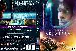 cartula dvd de Ad Astra - Custom