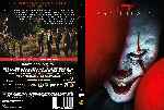 carátula dvd de It - Capitulo 2 - Custom