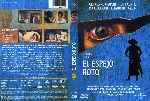 carátula dvd de El Espejo Roto - 1980