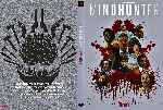 cartula dvd de Mindhunter - Temporada 02 - Custom