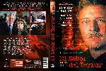 carátula dvd de El Sabor Del Terror