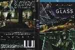 cartula dvd de Glass - Region 1-4