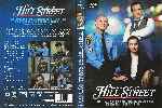 carátula dvd de Cancion Triste De Hill Street - Volumen 01