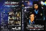 carátula dvd de Cancion Triste De Hill Street - Volumen 02