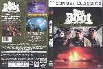 cartula dvd de Das Boot - El Submarino - 1981 - Montaje Del Director - Combat Classics