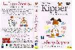 carátula dvd de Kipper - La Fiesta Sorpresa - Volumen 04