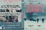 carátula dvd de Donbass - Custom