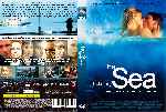 carátula dvd de The Sea - 2002 - Custom