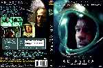carátula dvd de Ad Astra - Hacia Las Estrellas - Custom - V2