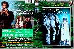 carátula dvd de La Luz Del Fin Del Mundo - 1971 - Coleccion Julio Verne  - Custom