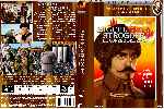 carátula dvd de Miguel Strogof - El Correo Del Zar - Coleccion Julio Verne - Custom