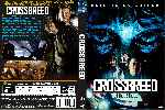 carátula dvd de Crossbreed - Custom - V2