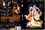 carátula dvd de La Princesita - Custom - V2