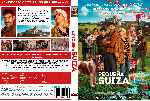 carátula dvd de La Pequena Suiza - Custom