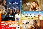 carátula dvd de La Cancion De Mi Padre - Custom