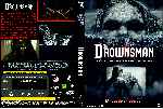 carátula dvd de The Drownsman - Custom - V2