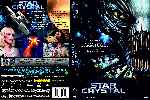 carátula dvd de Star Crystal - Custom