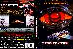 carátula dvd de Star Crystal - Custom - V3