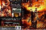 carátula dvd de Rescate En Osiris - Custom - V5