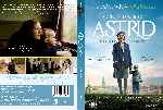 carátula dvd de Conociendo A Astrid - Custom