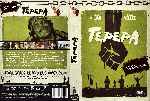 cartula dvd de Tepepa - Custom