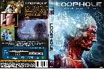 carátula dvd de Loophole - Custom