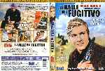 carátula dvd de El Valle Del Fugitivo - Seleccion Clasicos De Oro
