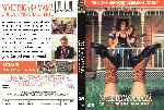 carátula dvd de No Le Digas A Mama Que La Ninera A Muerto - Custom
