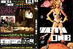 carátula dvd de Zeta One - Custom