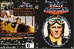 carátula dvd de El Carnaval De Las Aguilas - Custom - V5